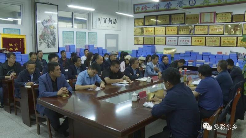 马超来东乡县调研教育工作5.jpg