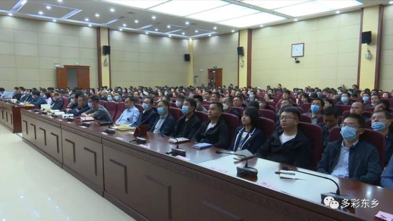 省第十四次党代会在东乡县社会各界引发热烈反响3.jpg