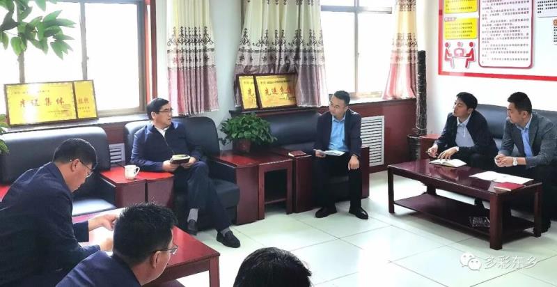 马良佐深入沿岭汪集凤山等乡镇督促指导生1.jpg