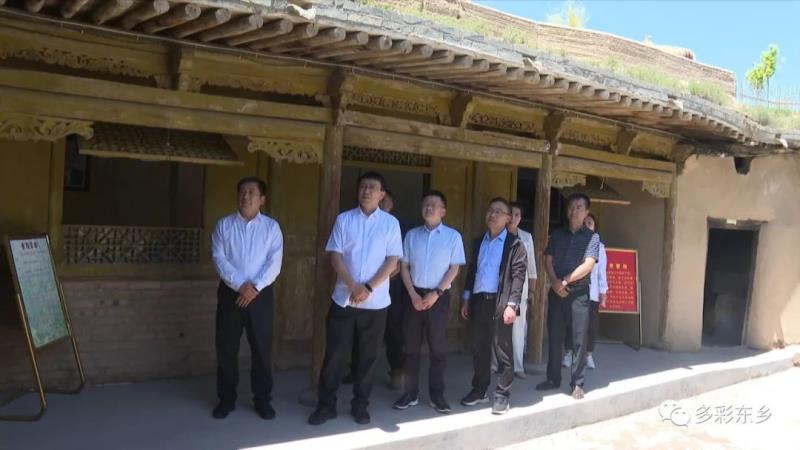 蔡东清一行来东乡县调研教育帮扶工作9.jpg