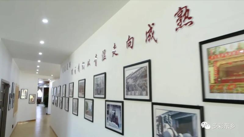 【喜迎二十大 奋进新征程】东乡县：关爱老人晚年生活 努力打造幸福之家4.jpg