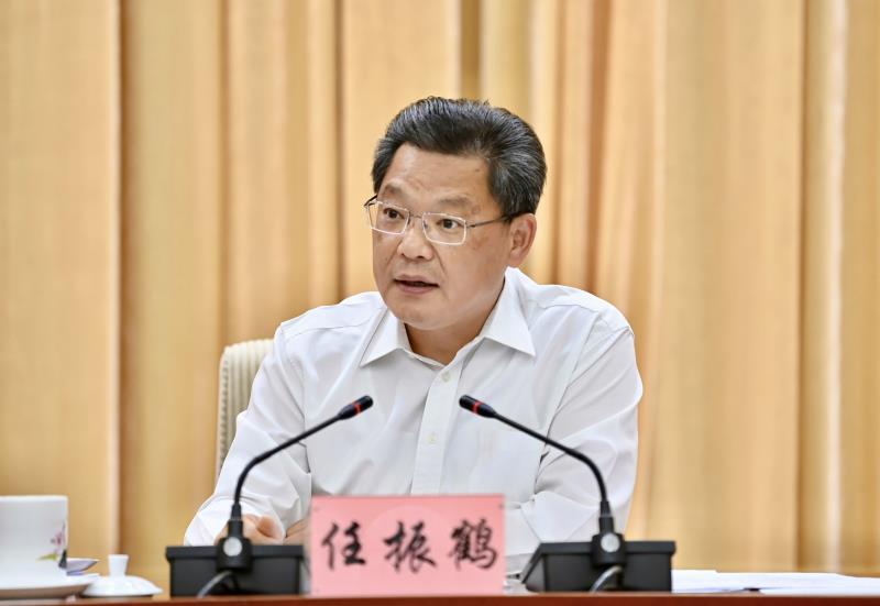 任振鹤在全省安全生产电视电话会议上强调2.jpg