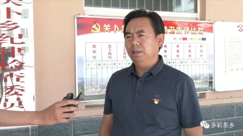 金银花开关卜岭 双手“摘”出好日子9.jpg