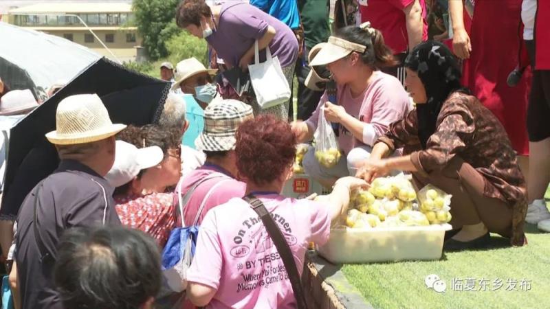 乡村振兴 产业助农——乐马国旅走进唐汪镇2.jpg