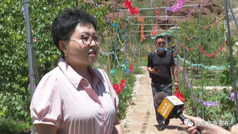 乡村振兴 产业助农——乐马国旅走进唐汪镇4.jpg