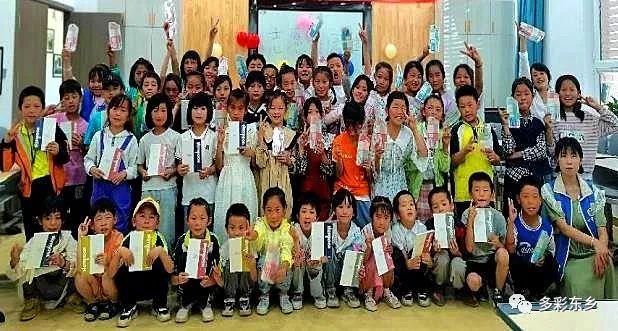 东乡县锁南 镇综合养老服务中心正式运营9.jpg