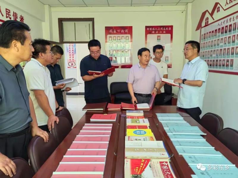 李文俊来东乡县督查“代表家站”运行情况1.jpg