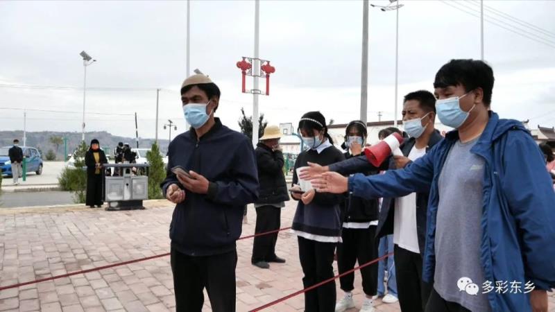 【疫情防控 东乡在行动】东乡县全力开展核酸检测工作3.jpg