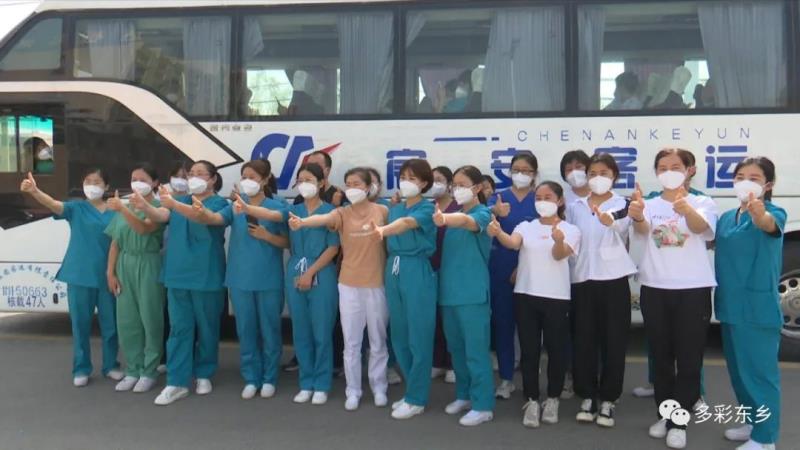 【疫情防控 东乡在行动】记者“疫”路行——东乡县第七轮大规模核酸检测工作见闻1.jpg