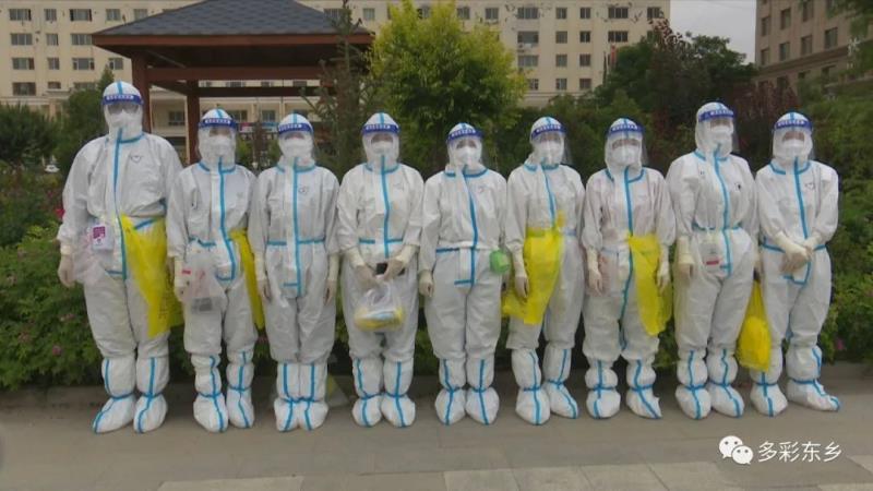 【疫情防控 东乡在行动】记者“疫”路行——东乡县第七轮大规模核酸检测工作见闻4.jpg
