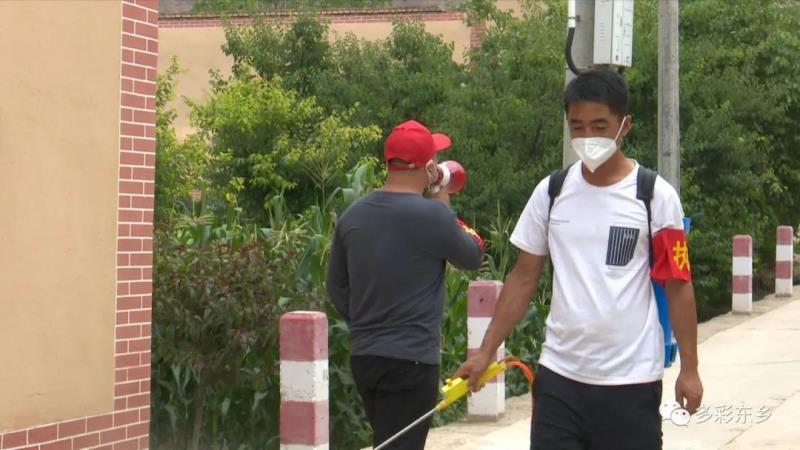 【疫情防控 东乡在行动】记者“疫”路行——东乡县第七轮大规模核酸检测工作见闻7.jpg
