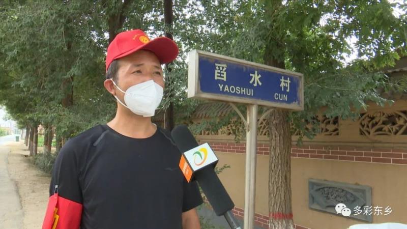 【疫情防控 东乡在行动】记者“疫”路行——东乡县第七轮大规模核酸检测工作见闻15.jpg