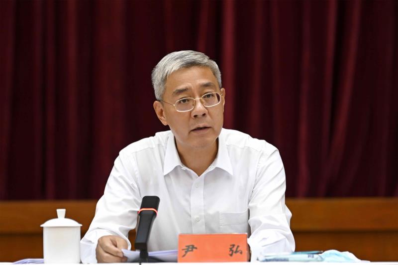 全省新冠肺炎疫情联防联控领导小组（扩大）会议8月22日在兰州举行1.jpg