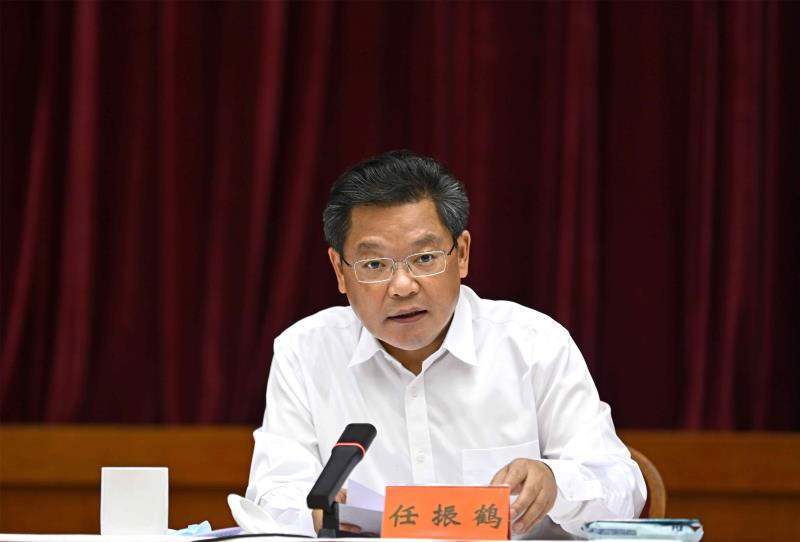 全省新冠肺炎疫情联防联控领导小组（扩大）会议8月22日在兰州举行2.jpg