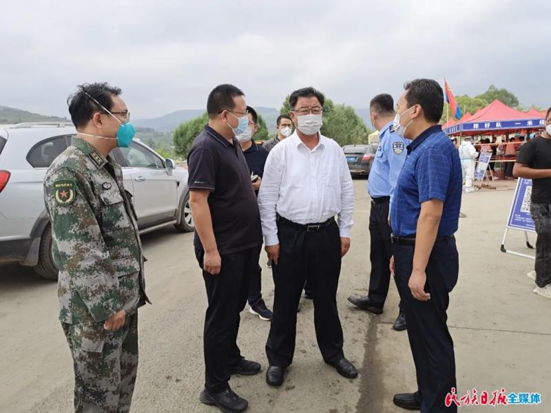 　　郭鹤立在康乐县调研时强调1.jpg