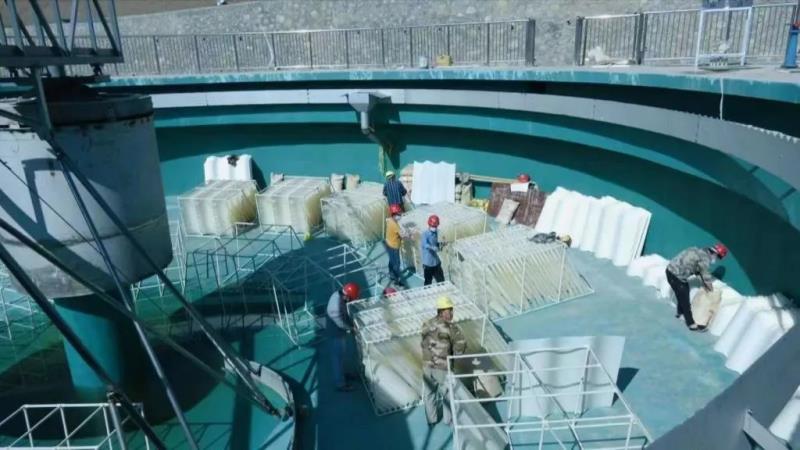 东乡:生产生活秩序有序恢复1.jpg 东乡:生产生活秩序有序恢复1.jpg