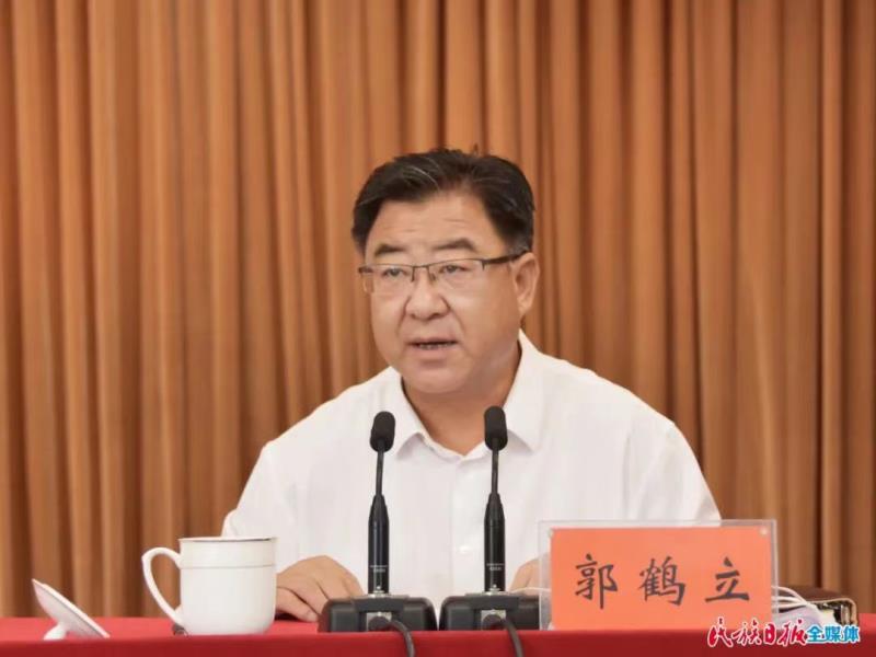 甘肃省第五生态环境保护督察组向临夏州反馈督察情况3.jpg
